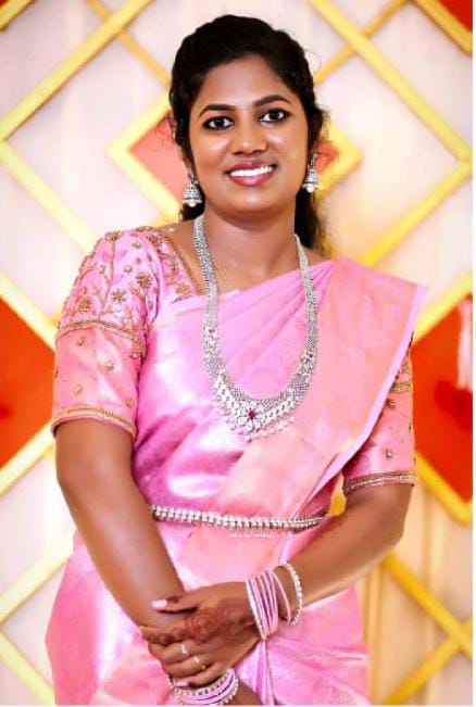 Bride Image